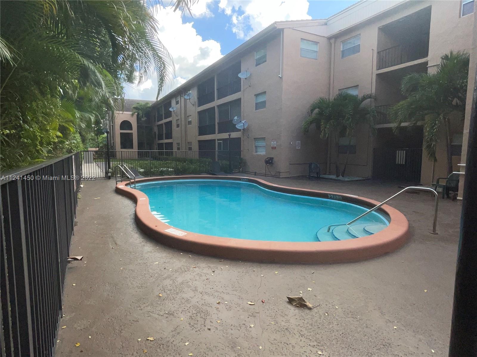 SANDPIPER CONDO - Residential Lease