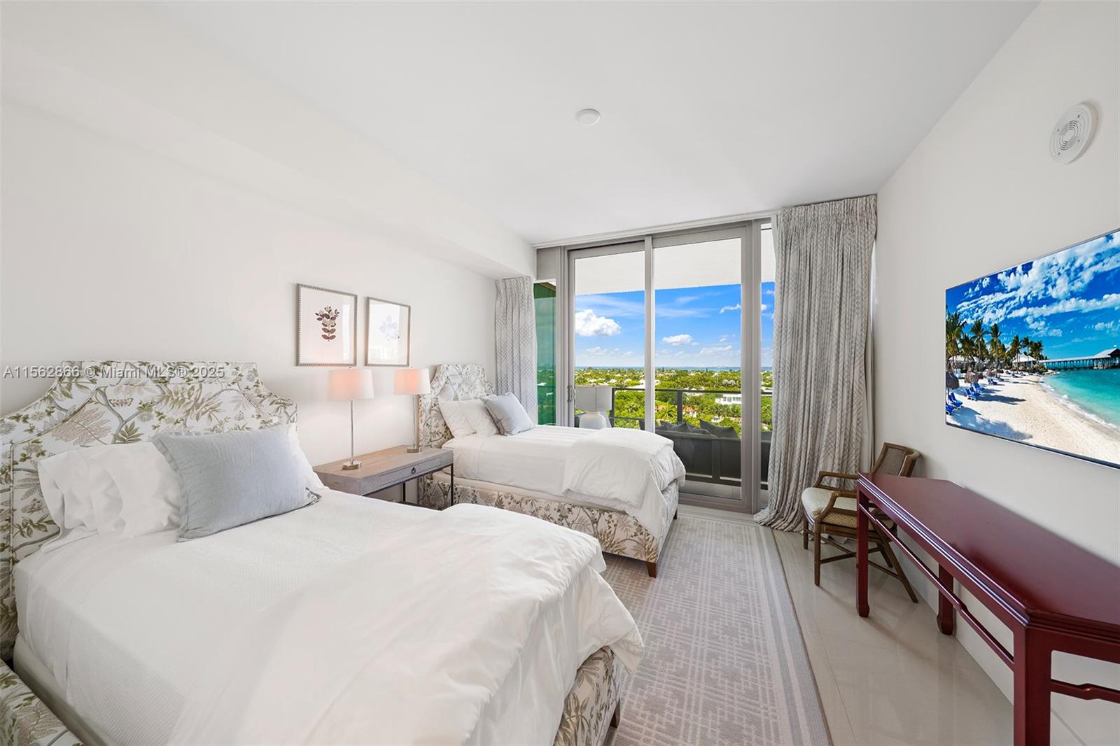 OCEANA KEY BISCAYNE CONDO - Residential Lease