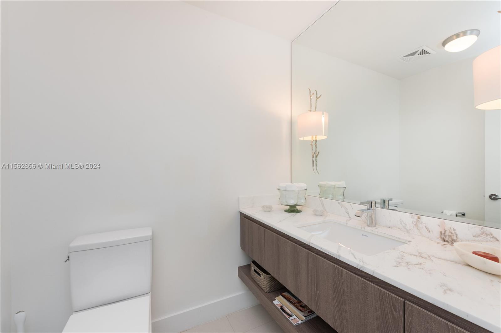 OCEANA KEY BISCAYNE CONDO - Residential Lease