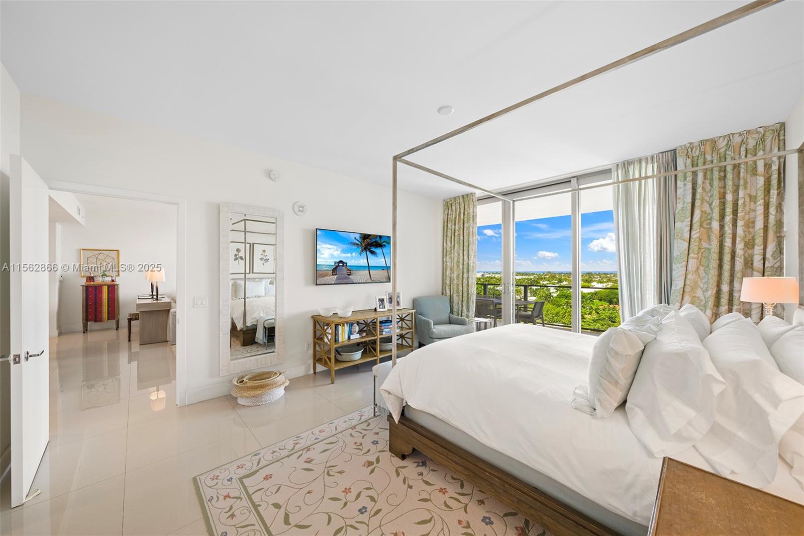 OCEANA KEY BISCAYNE CONDO - Residential Lease