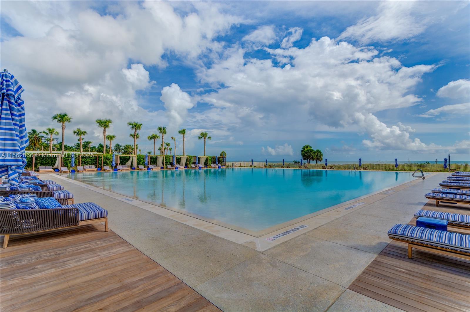 OCEANA KEY BISCAYNE CONDO - Residential Lease