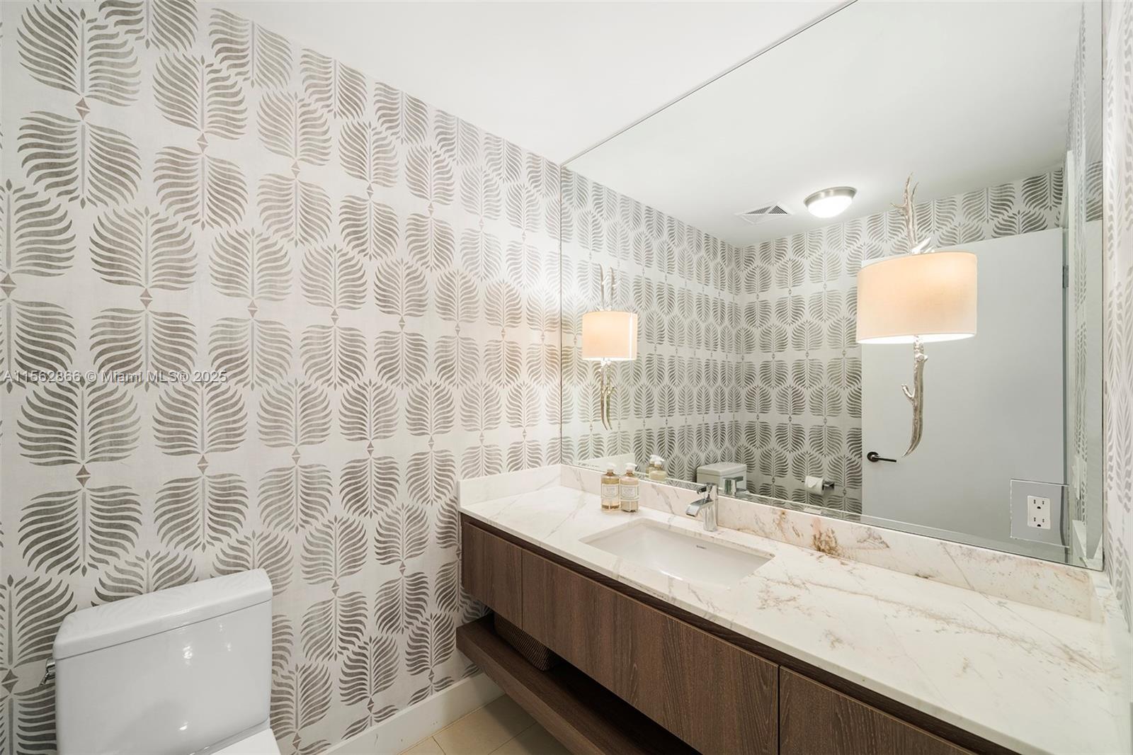 OCEANA KEY BISCAYNE CONDO - Residential Lease