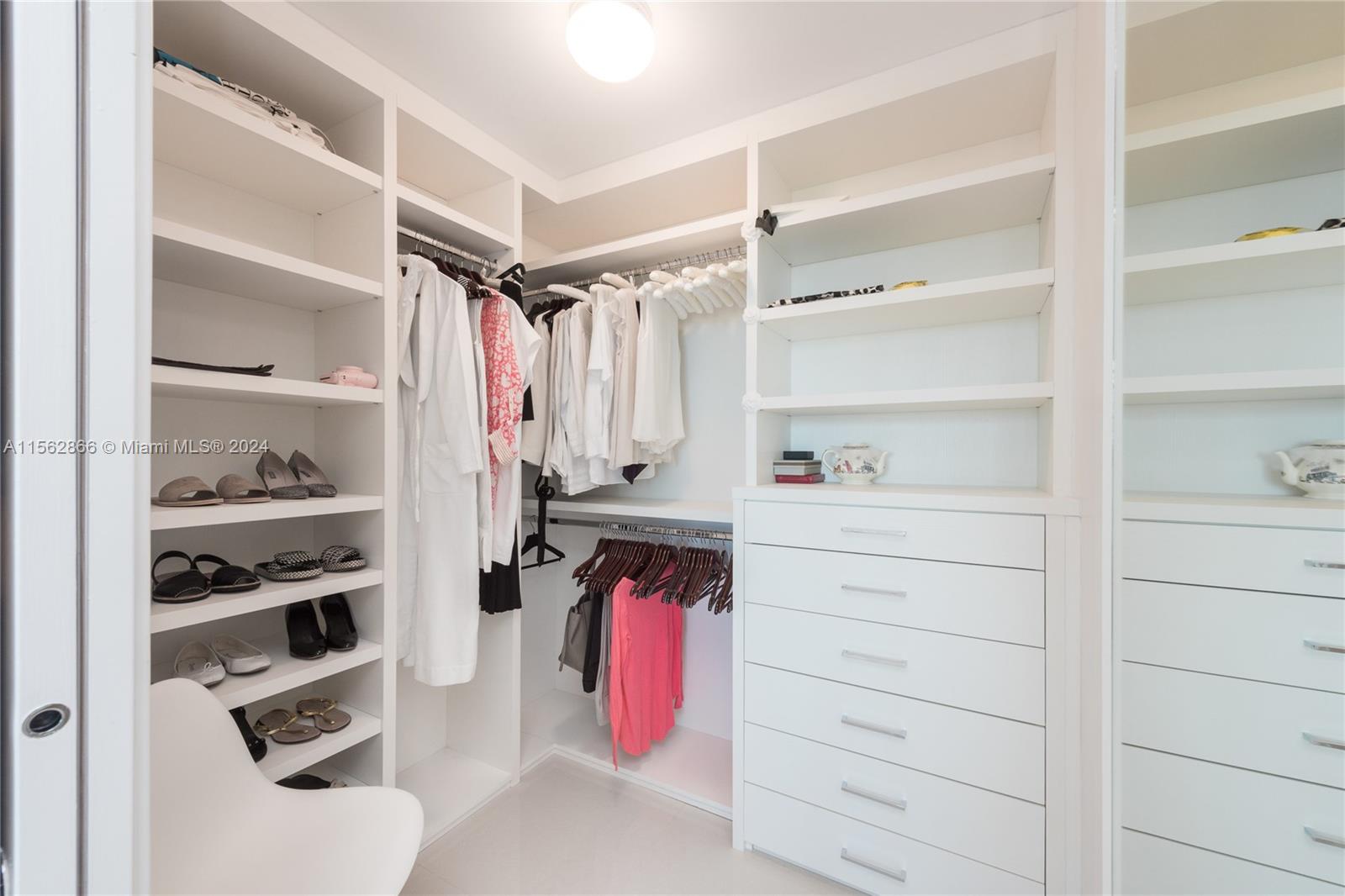 OCEANA KEY BISCAYNE CONDO - Residential Lease
