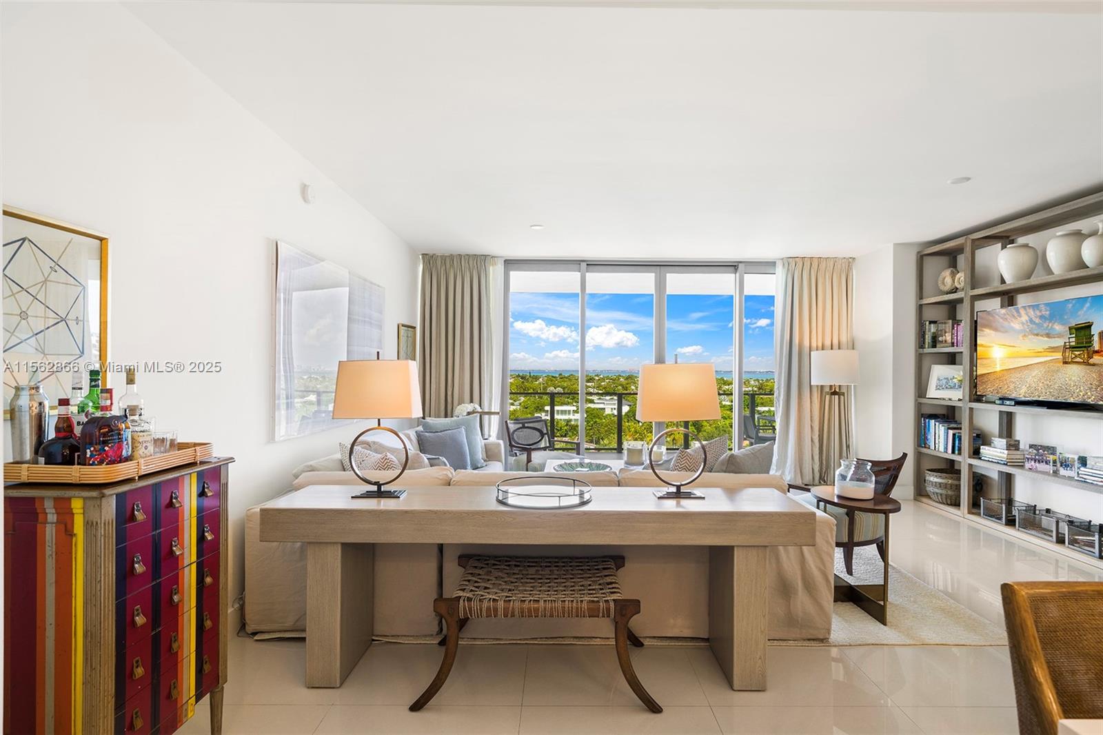 OCEANA KEY BISCAYNE CONDO - Residential Lease