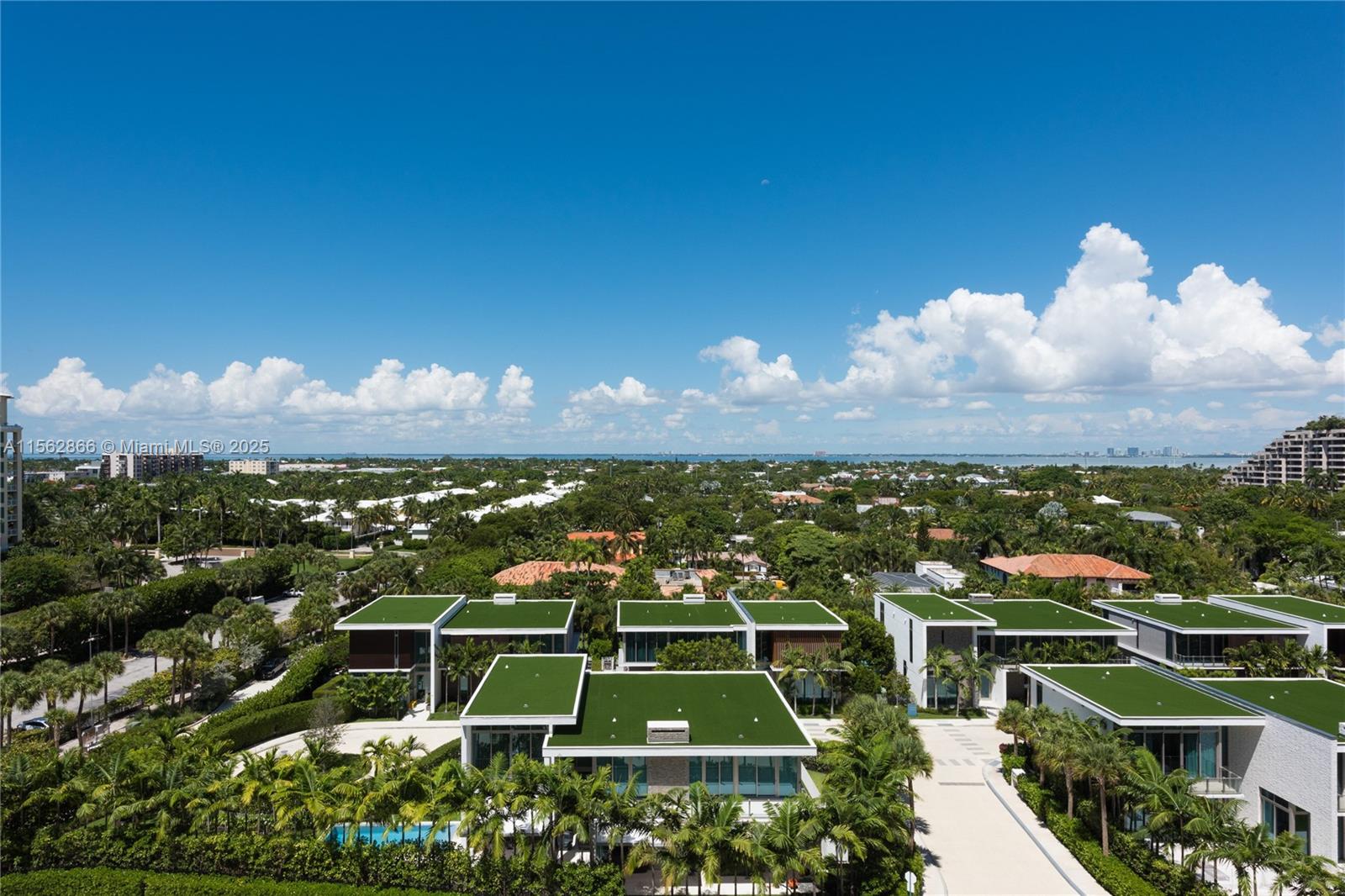 OCEANA KEY BISCAYNE CONDO - Residential Lease
