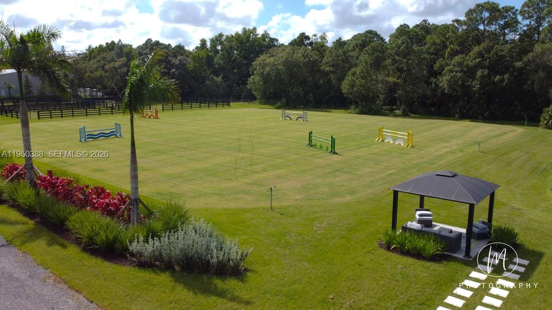 LOXAHATCHEE GROVES - Residential