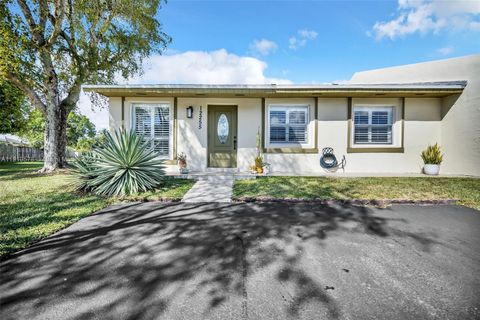12255 SW 117th Ter Miami FL 33186