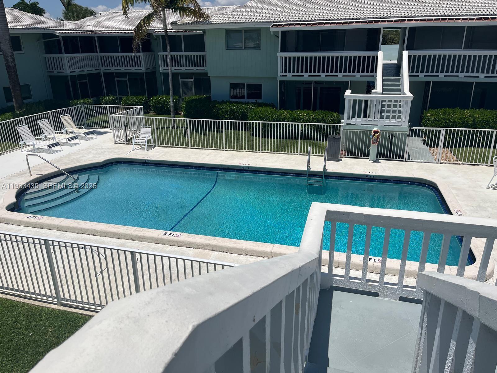 RIVER HOUSE GARDENS CONDO - Residential