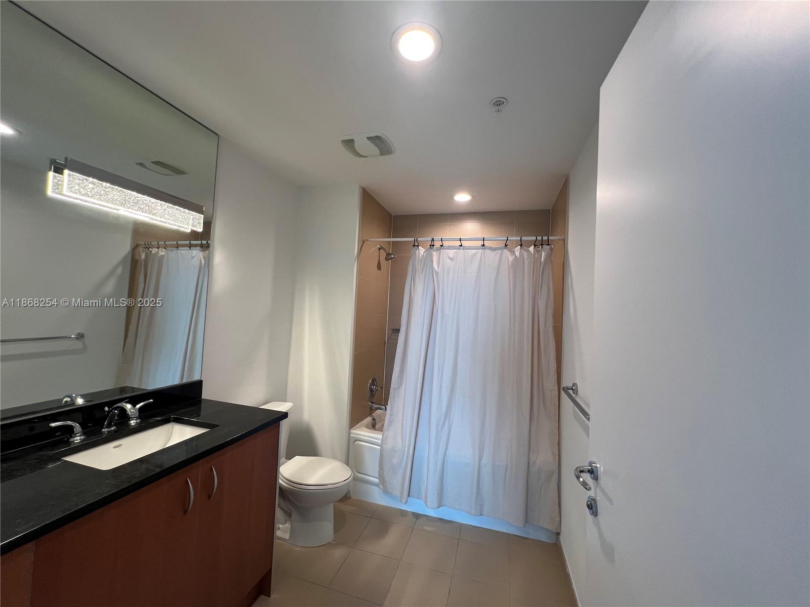 Met 1 Condo - Residential Lease