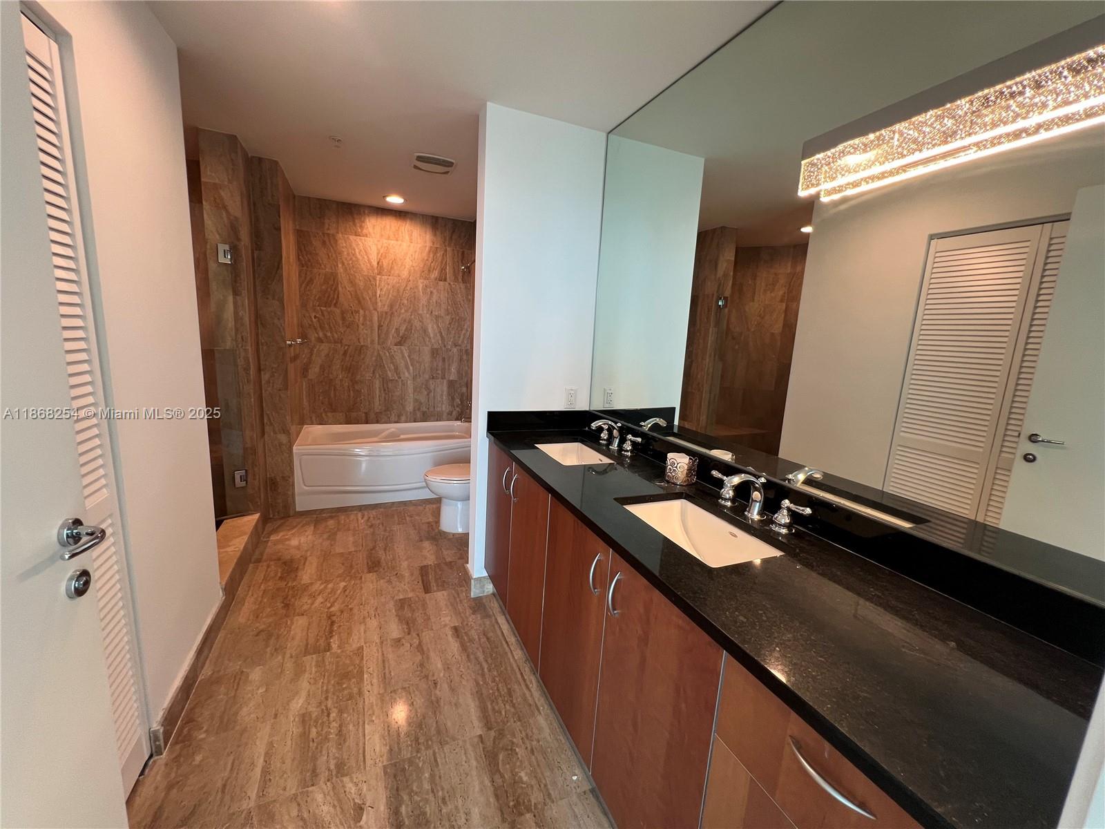 Met 1 Condo - Residential Lease