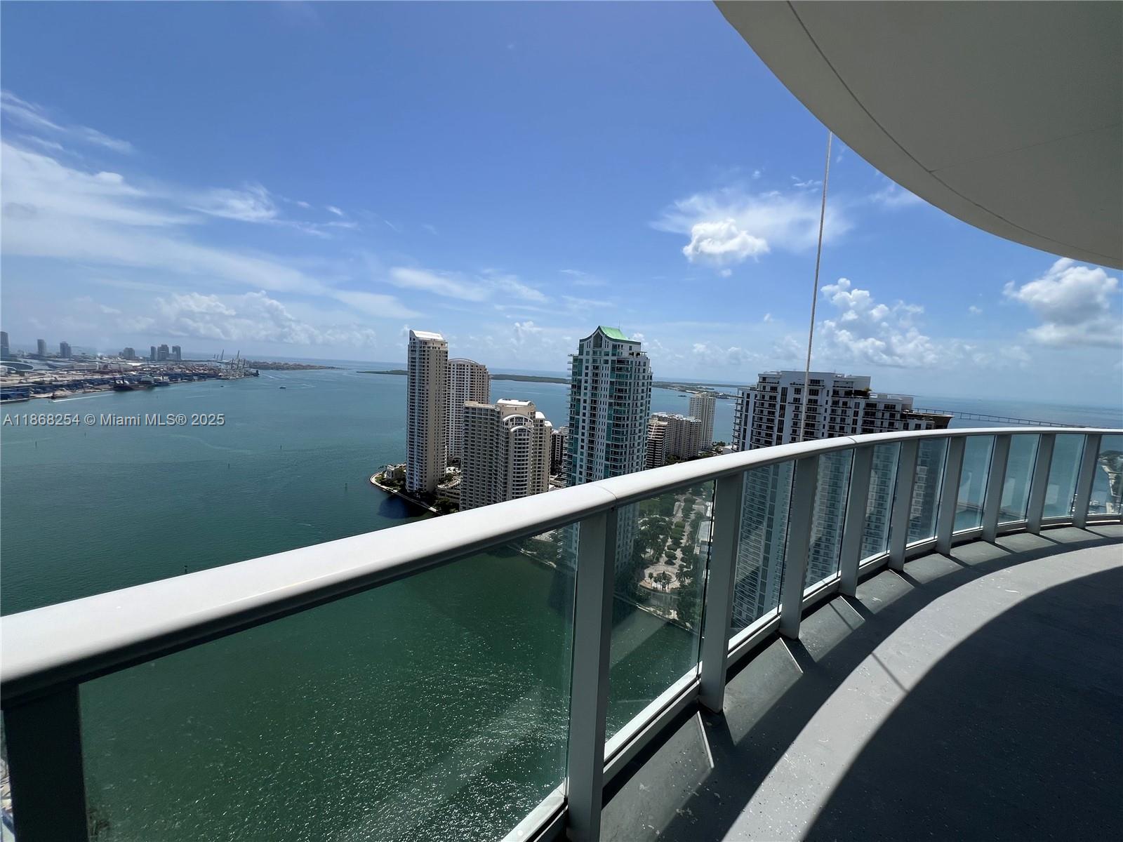 Met 1 Condo - Residential Lease