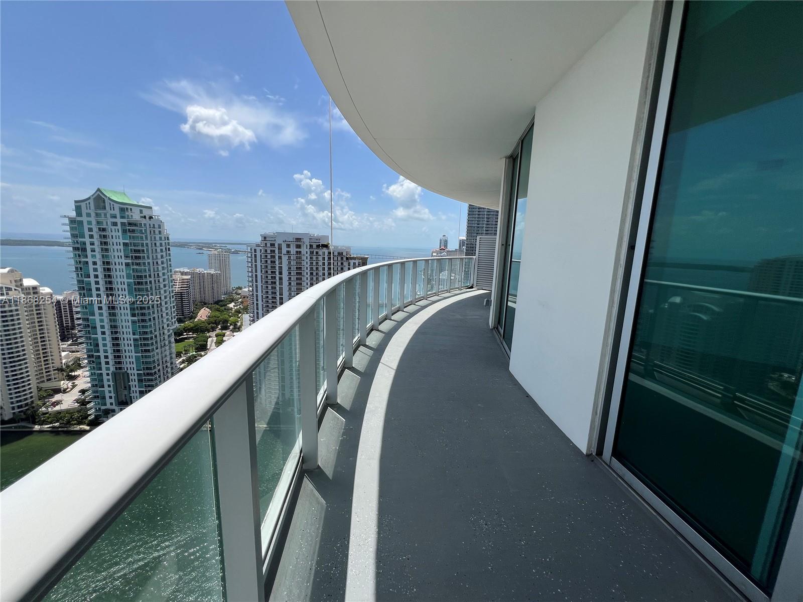 Met 1 Condo - Residential Lease