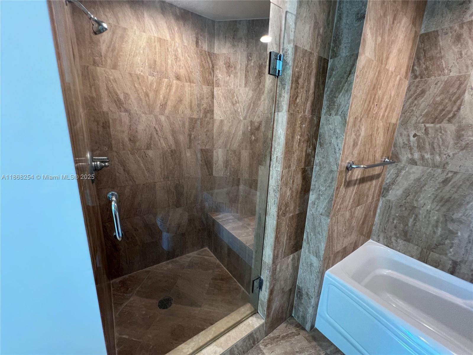 Met 1 Condo - Residential Lease