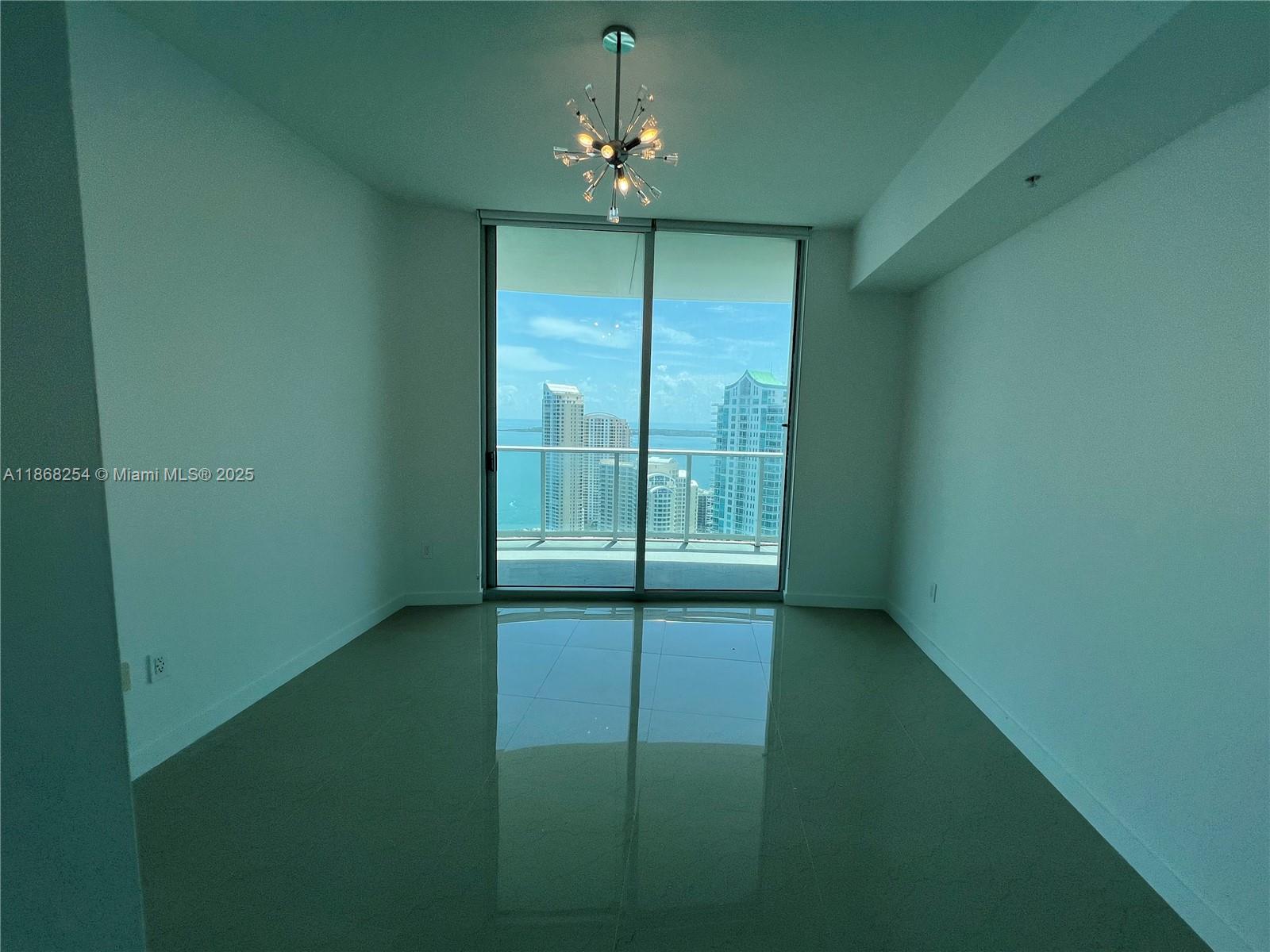 Met 1 Condo - Residential Lease