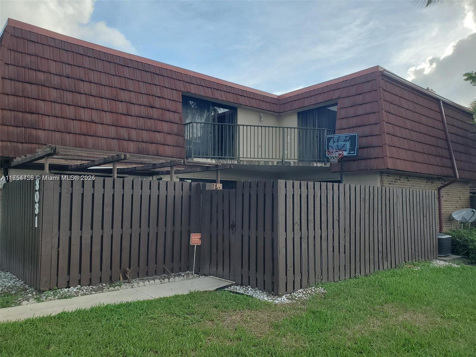 VILLAGE AT BOCA RIO PH 1 - Residential
