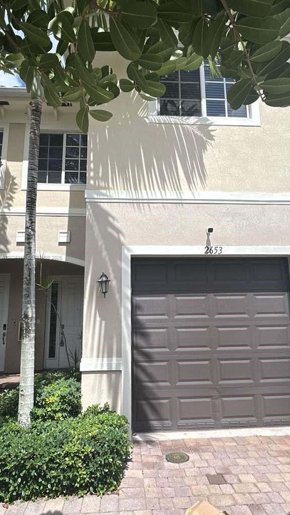 Photo of 2675 SW 81st Ter #2653, Miramar, FL 33025 (MLS # A12025385)