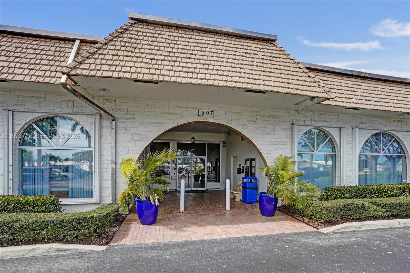 PALM BEACH LEISUREVILLE S - Residential