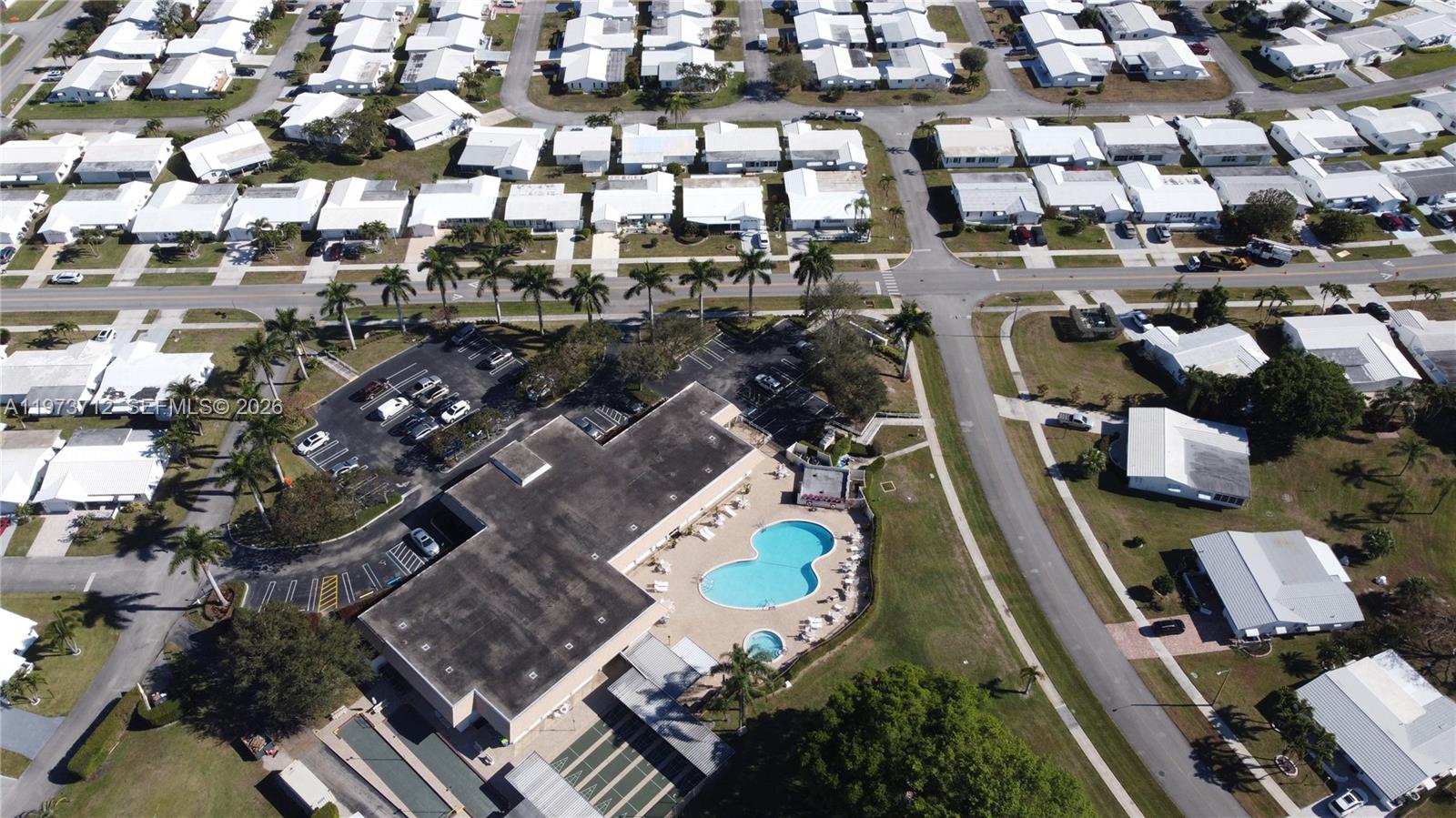 PALM BEACH LEISUREVILLE S - Residential