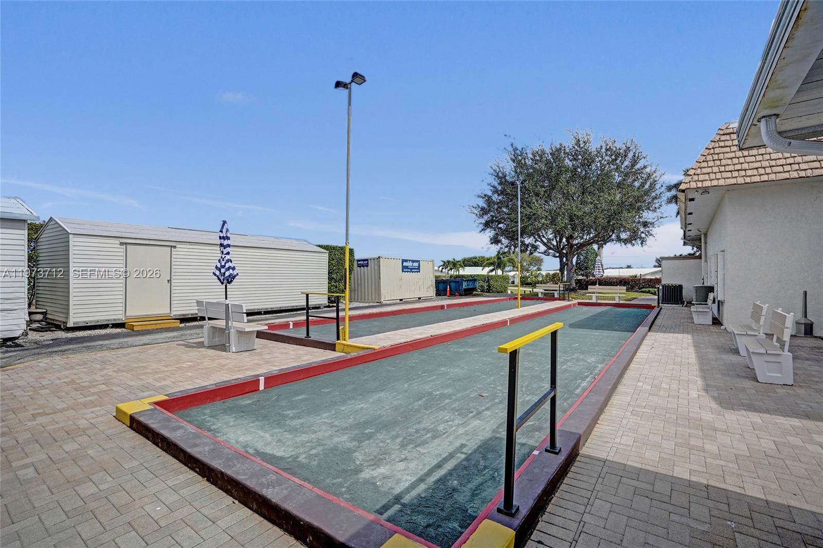 PALM BEACH LEISUREVILLE S - Residential