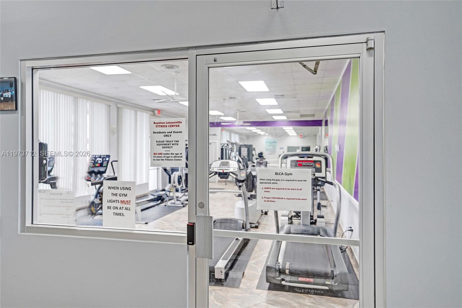 PALM BEACH LEISUREVILLE S - Residential