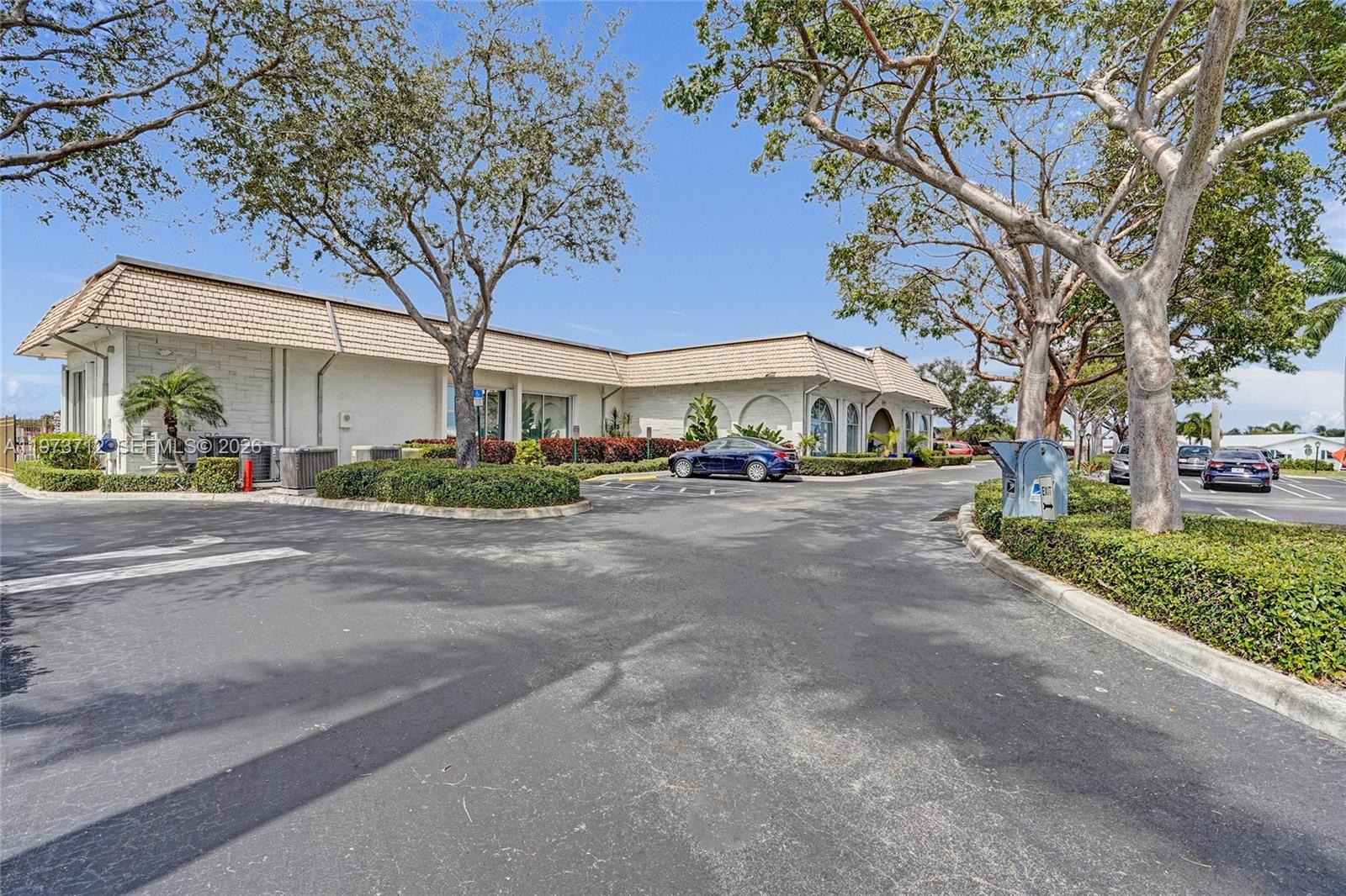 PALM BEACH LEISUREVILLE S - Residential