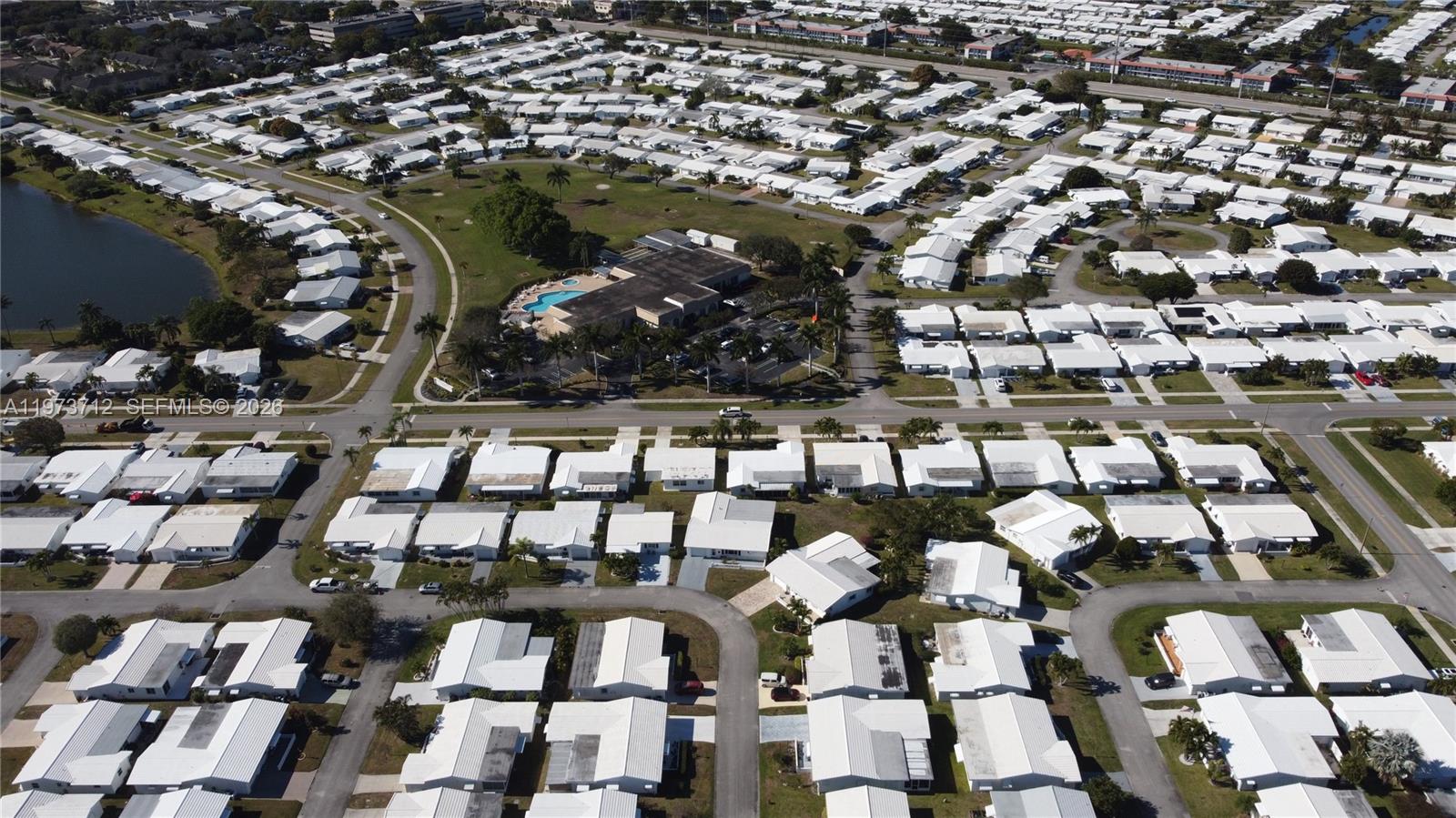 PALM BEACH LEISUREVILLE S - Residential