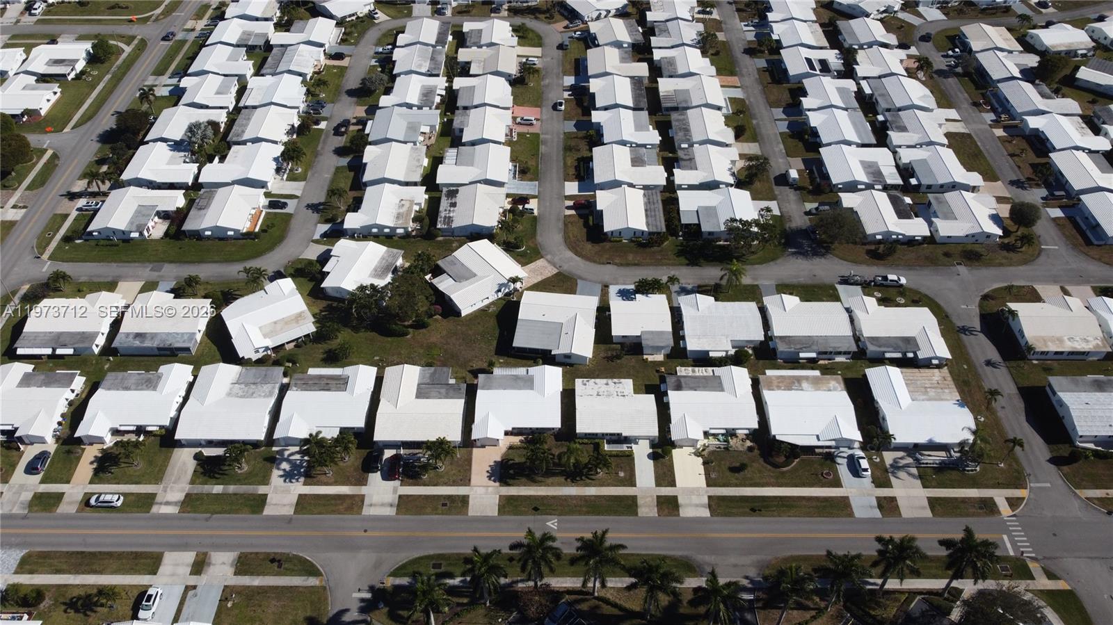 PALM BEACH LEISUREVILLE S - Residential