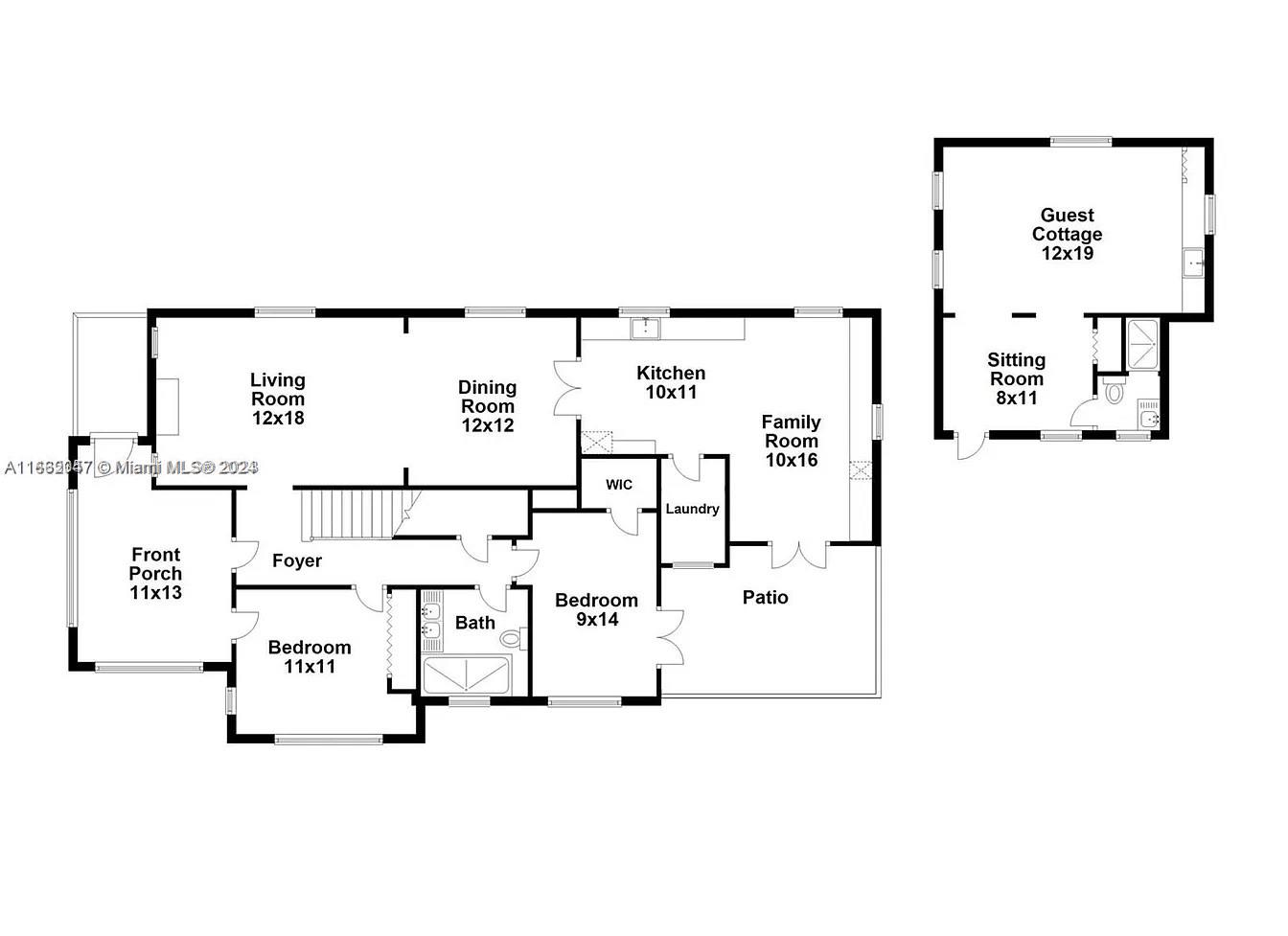 CORAL GABLES C C SEC 3 - Residential