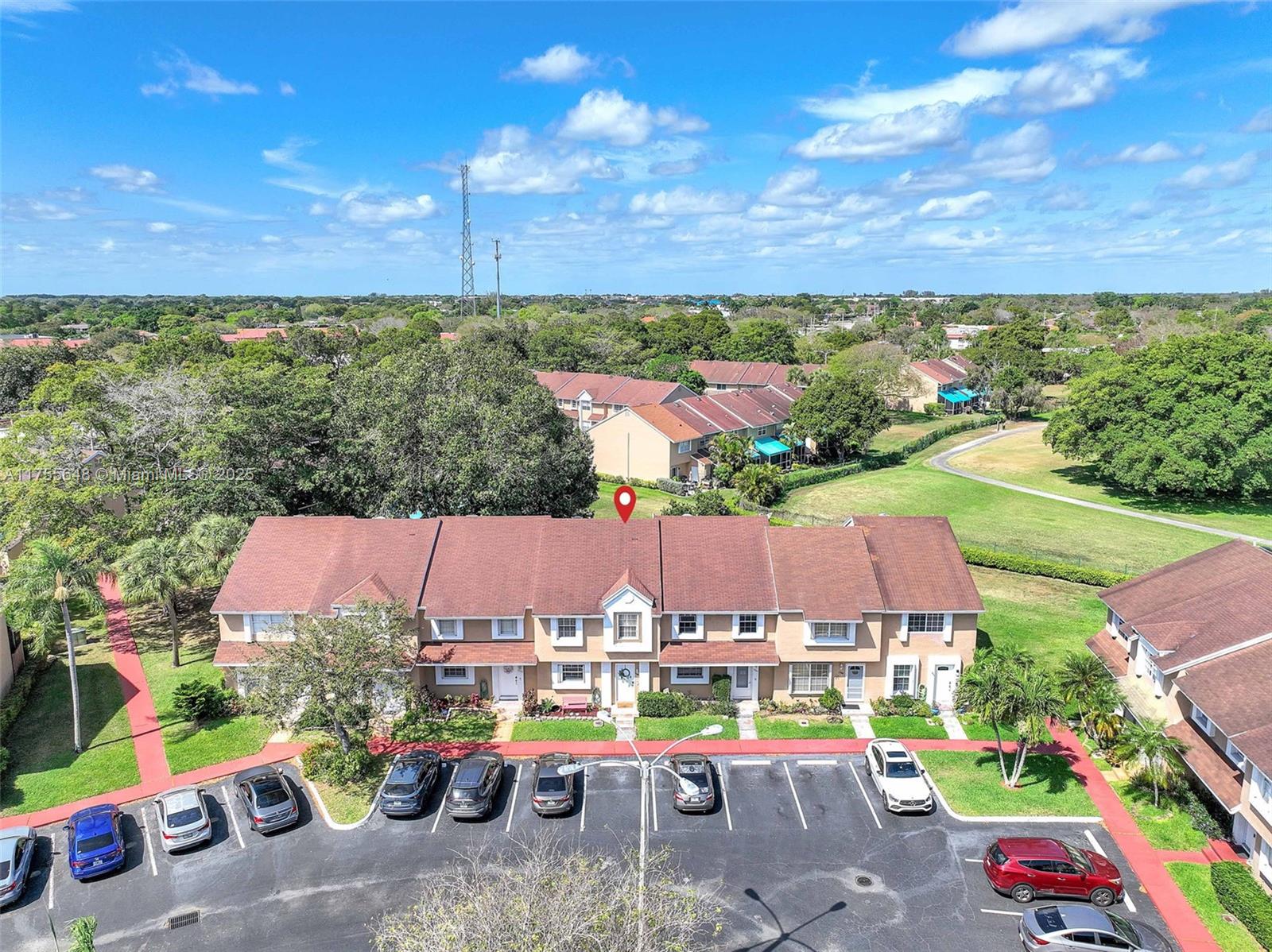 Property for Sale at 7068 Woodmont Ave 7068, Tamarac, Broward County, Florida - Bedrooms: 3 
Bathrooms: 3  - $395,000