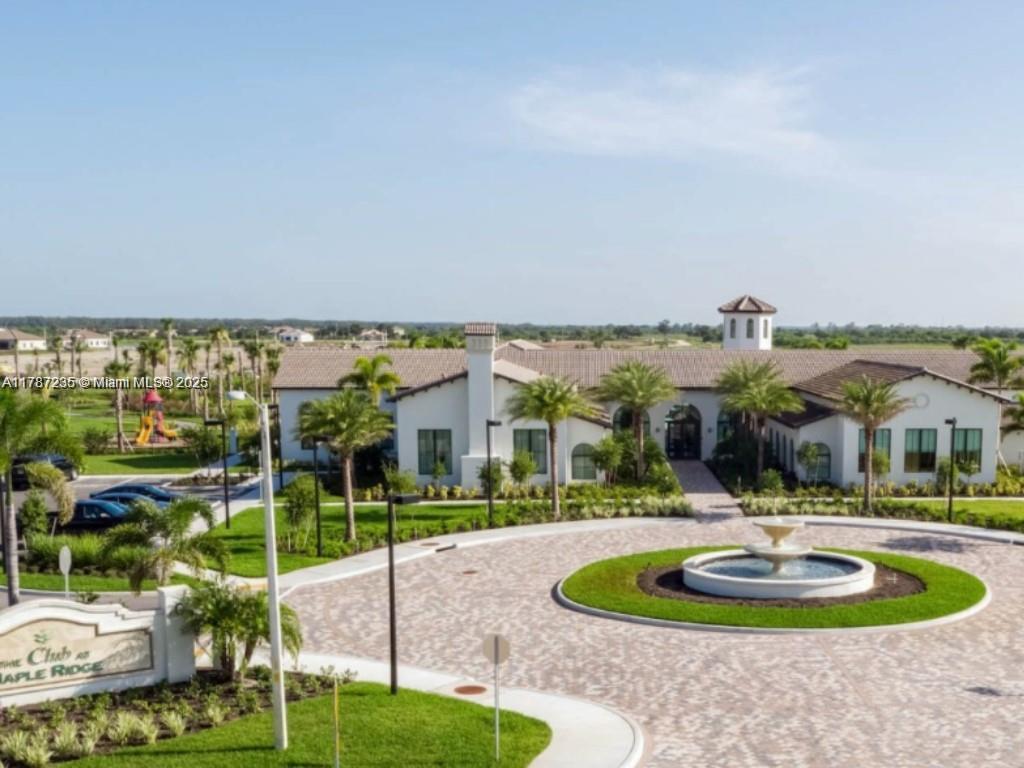 Maple Ridge - Residential Lease