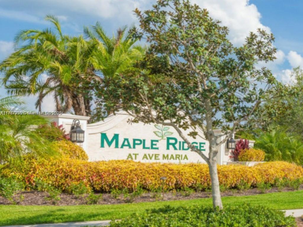 Maple Ridge - Residential Lease