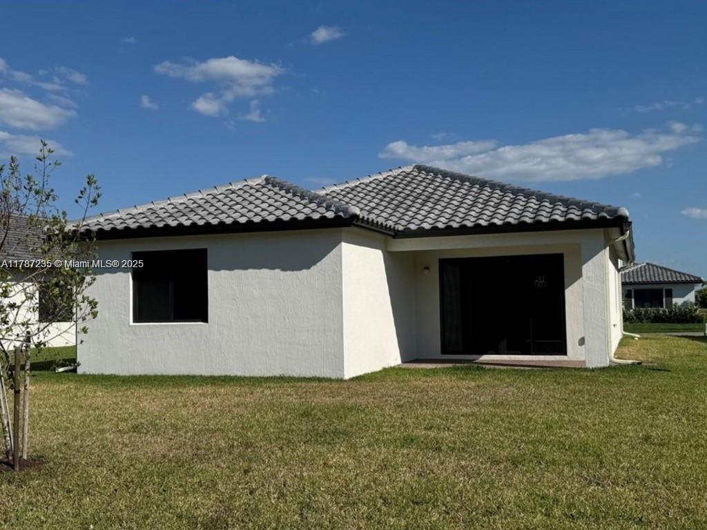 Maple Ridge - Residential Lease