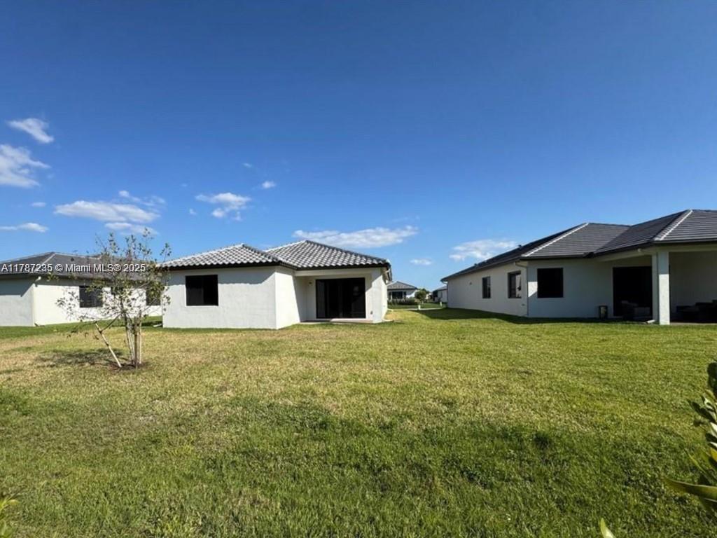 Maple Ridge - Residential Lease