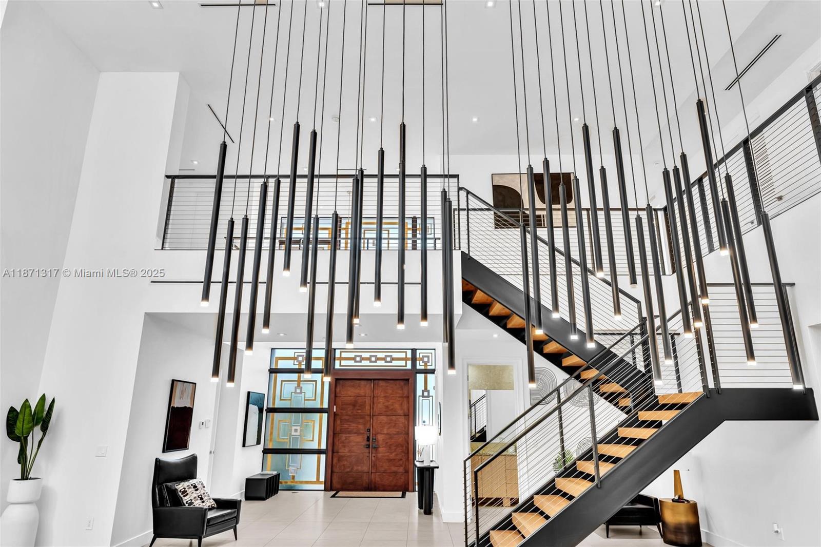 BAY HARBOR ISLAND - Residential Lease