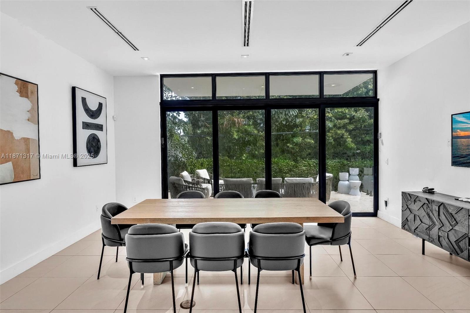 BAY HARBOR ISLAND - Residential Lease