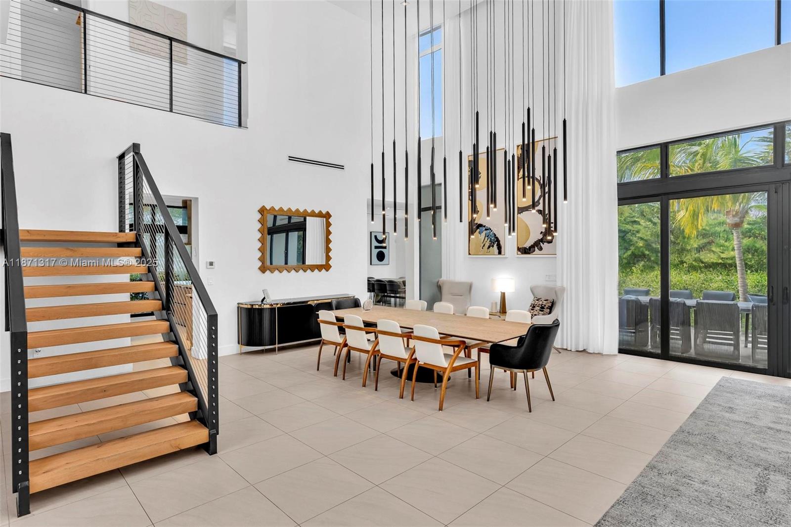 BAY HARBOR ISLAND - Residential Lease