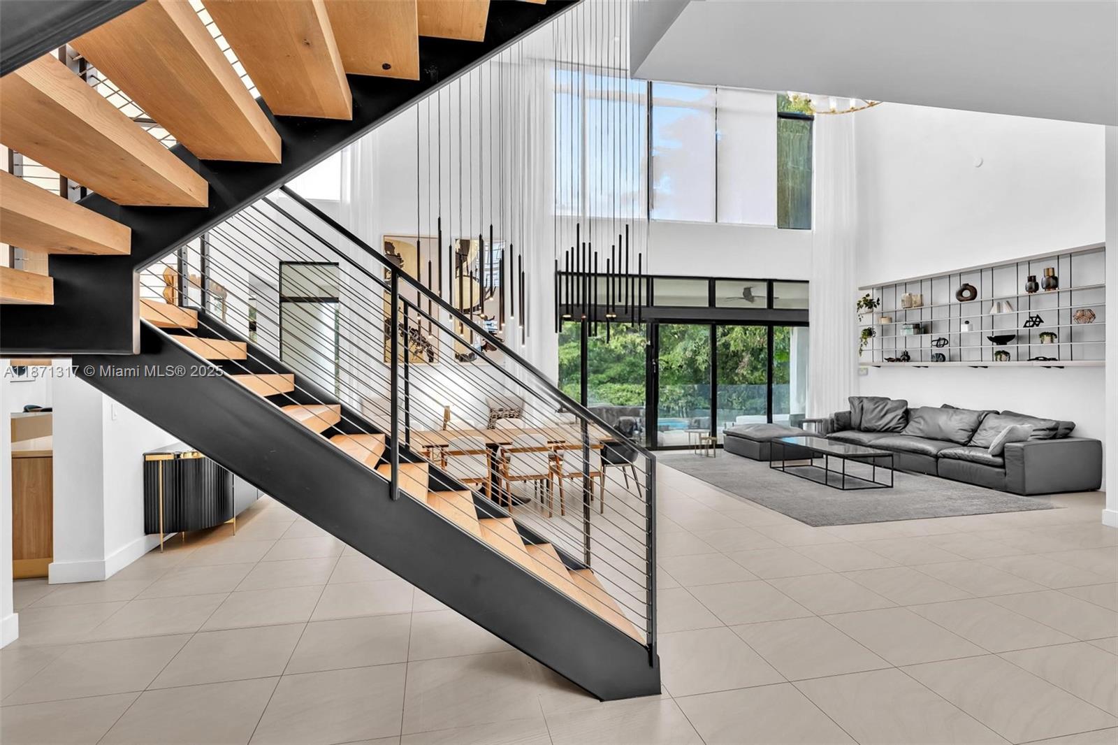 BAY HARBOR ISLAND - Residential Lease