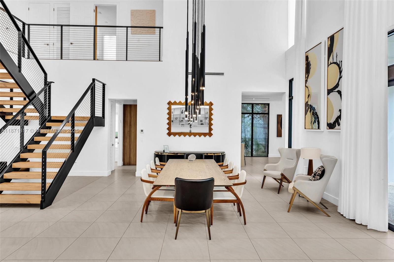 BAY HARBOR ISLAND - Residential Lease