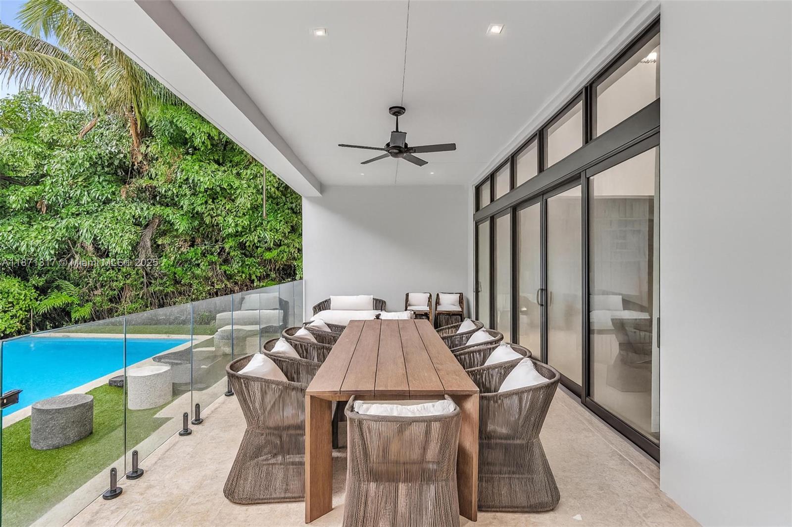 BAY HARBOR ISLAND - Residential Lease