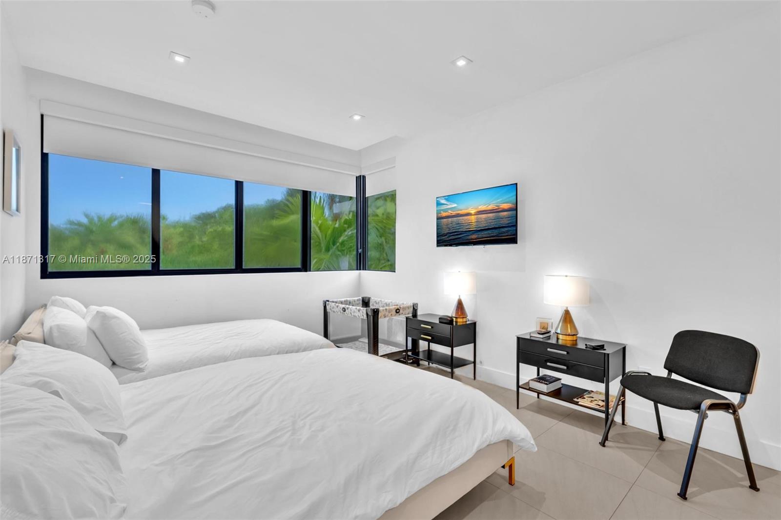 BAY HARBOR ISLAND - Residential Lease