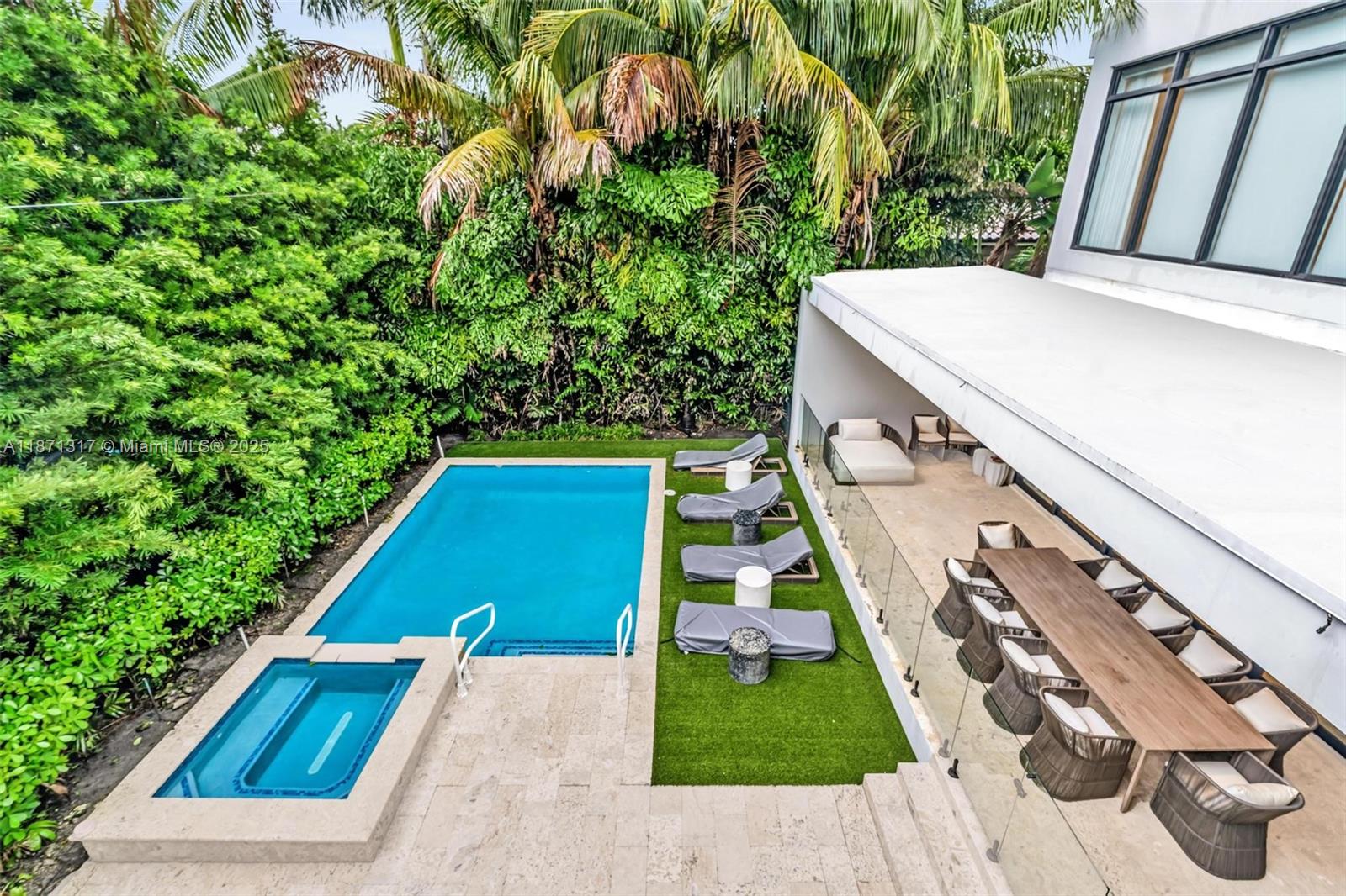 BAY HARBOR ISLAND - Residential Lease