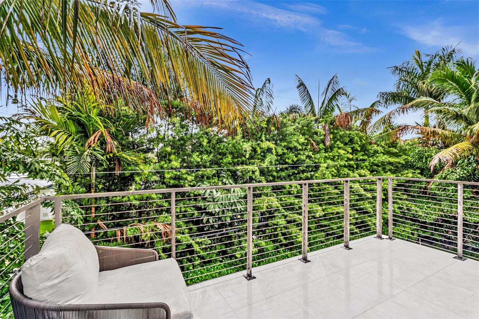 BAY HARBOR ISLAND - Residential Lease