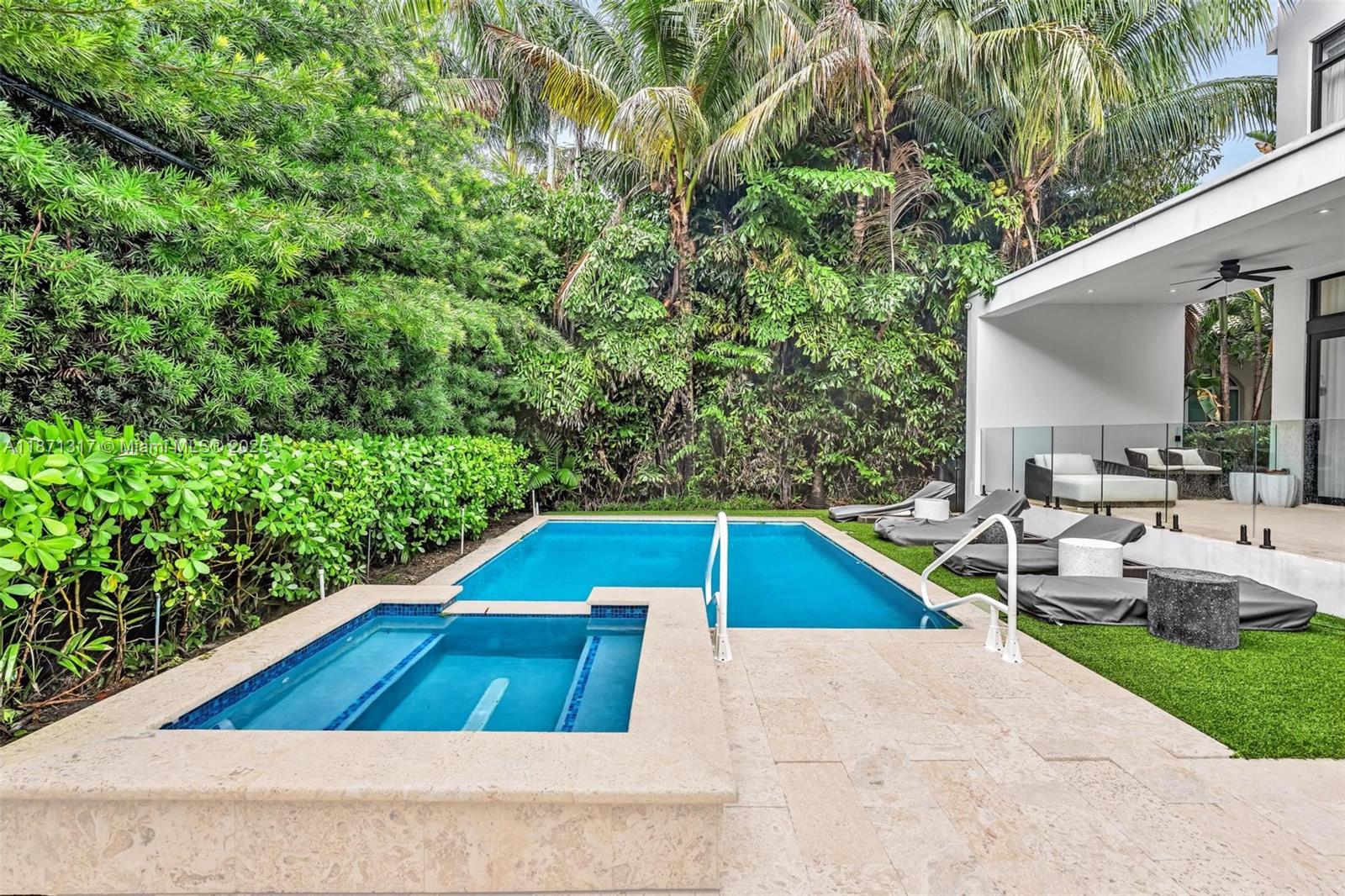 BAY HARBOR ISLAND - Residential Lease