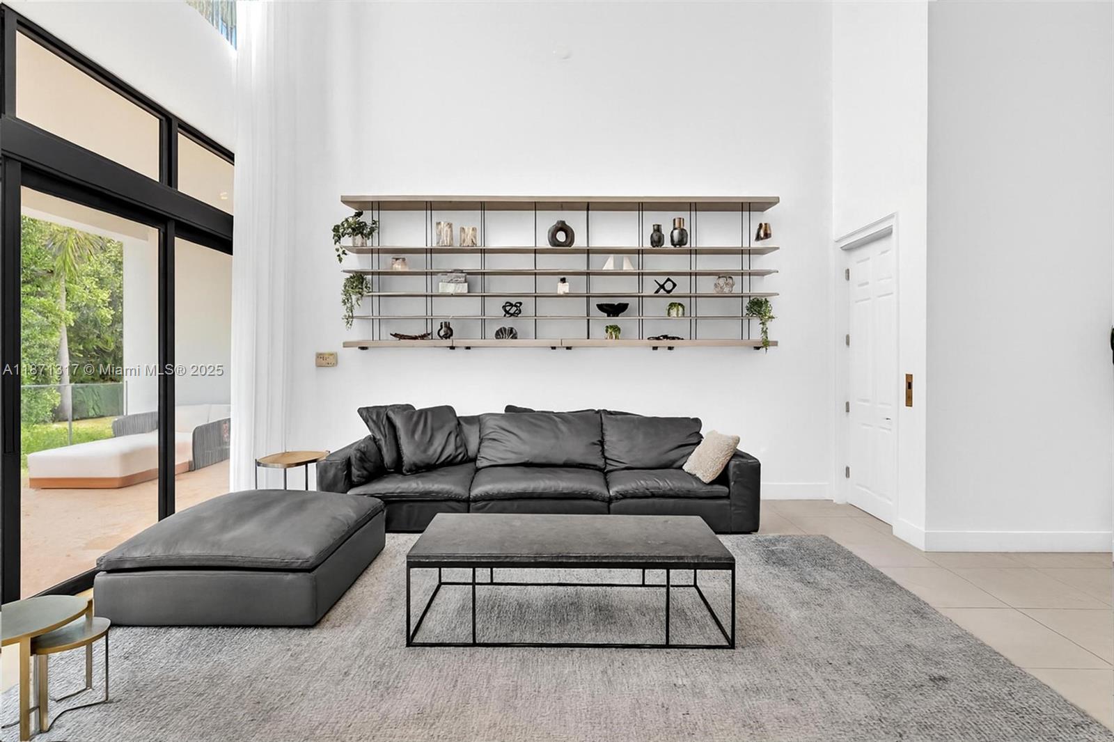 BAY HARBOR ISLAND - Residential Lease