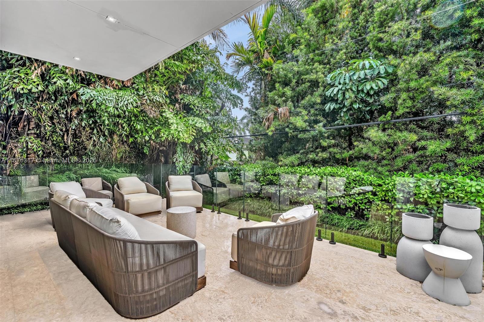 BAY HARBOR ISLAND - Residential Lease