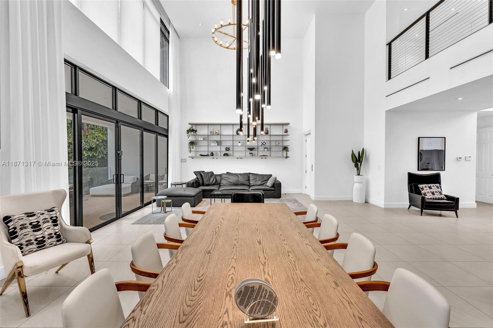 BAY HARBOR ISLAND - Residential Lease