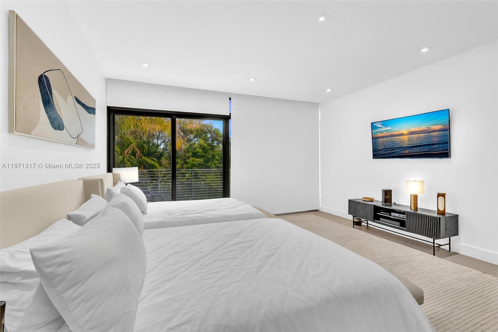 BAY HARBOR ISLAND - Residential Lease