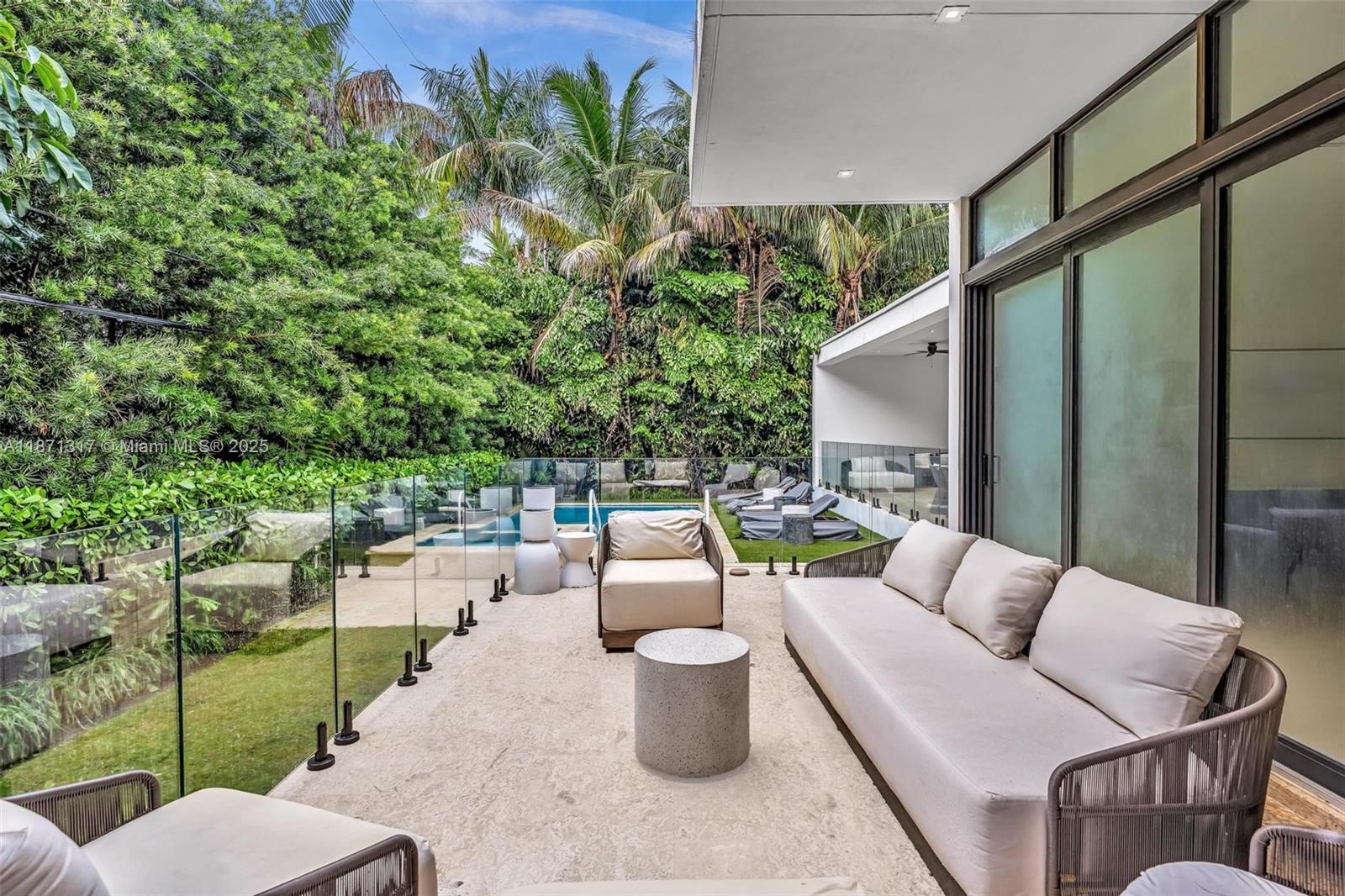 BAY HARBOR ISLAND - Residential Lease