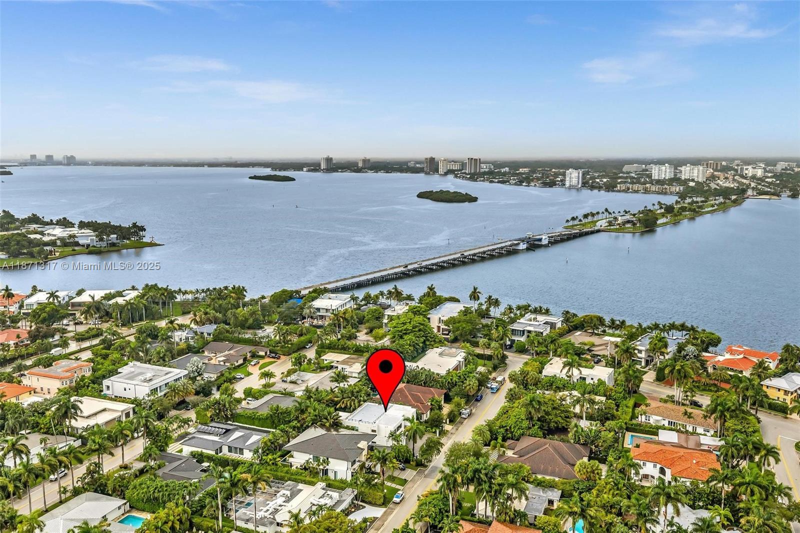 BAY HARBOR ISLAND - Residential Lease