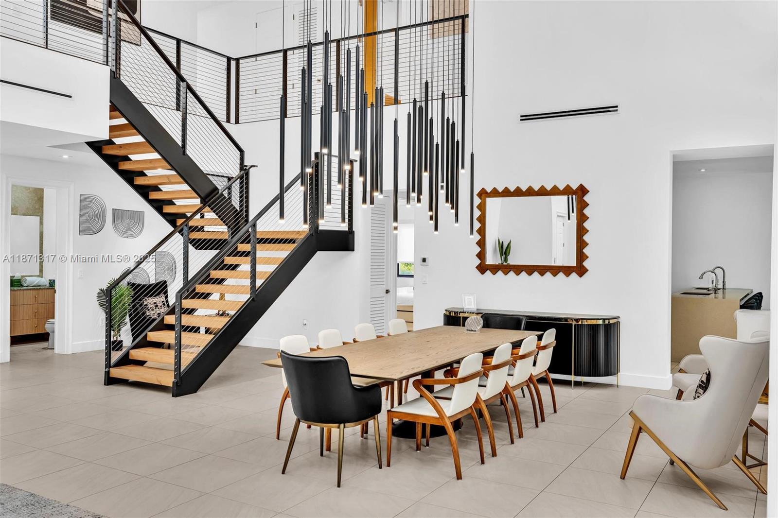 BAY HARBOR ISLAND - Residential Lease